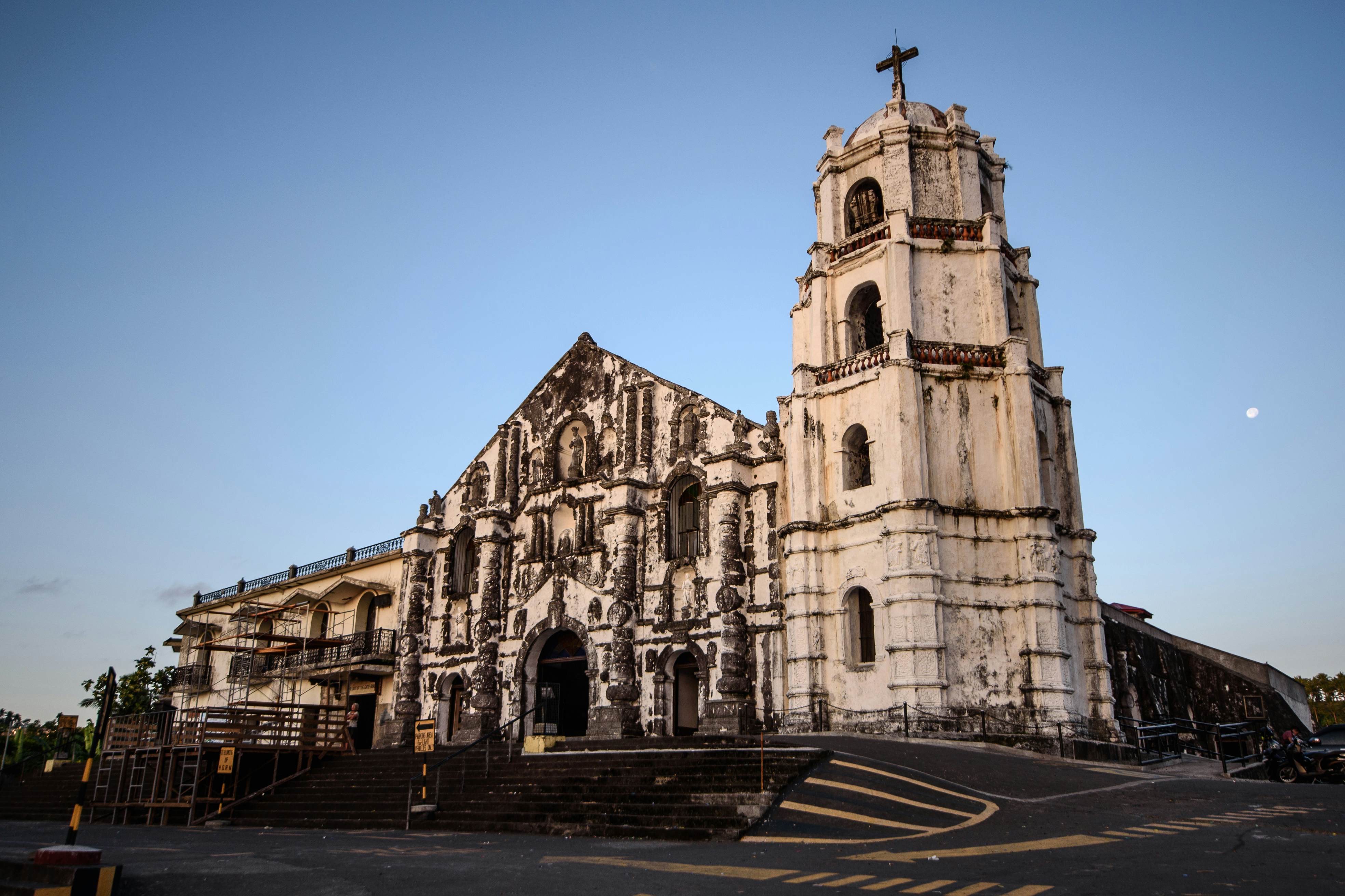 Daraga Church