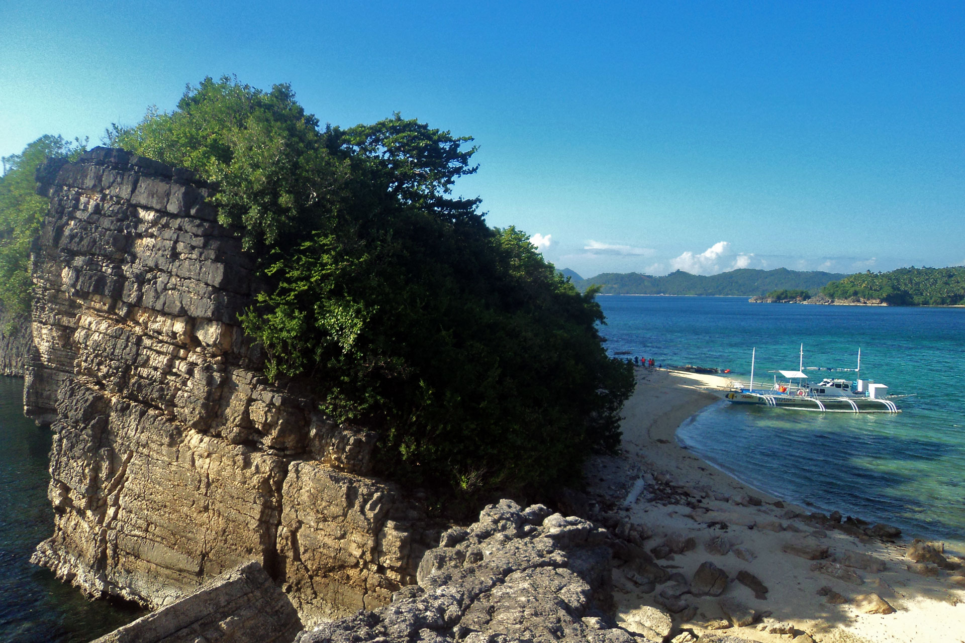 Ticao Island Donsol
