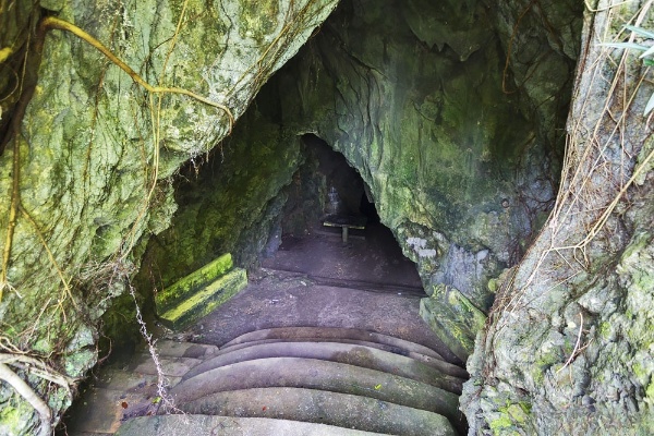 Luyang Cave