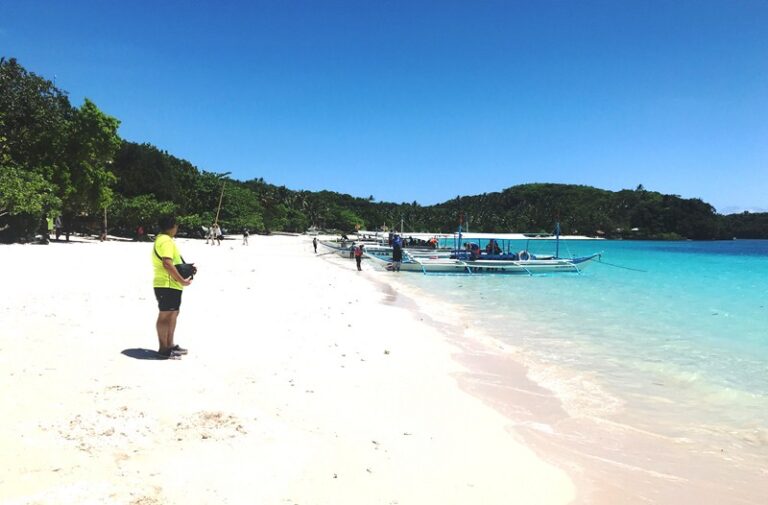 Matnog Sorsogon Subic Dako
