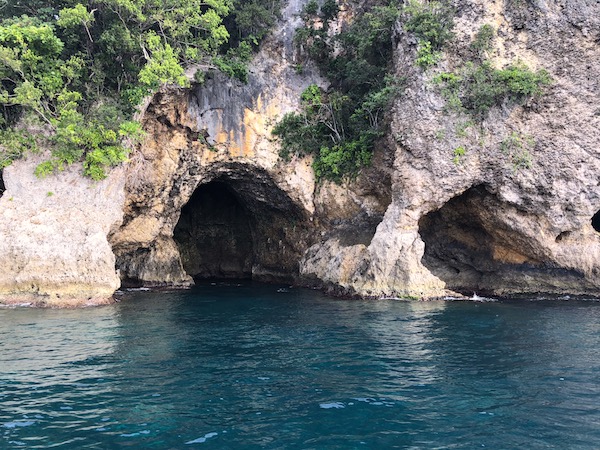 Matnog Sorsogon Calintaan Cave