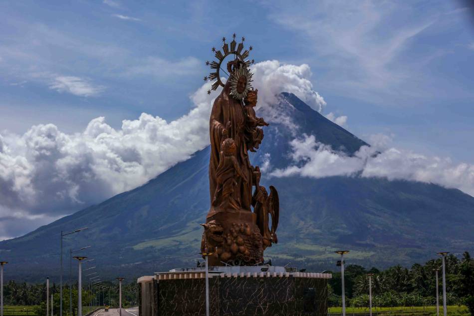 Our Lady of Salvation