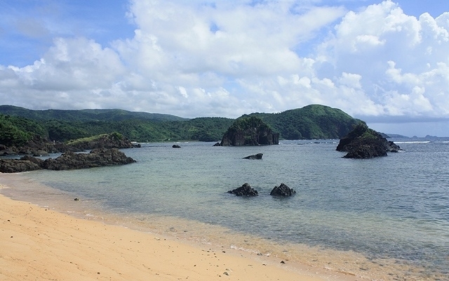 Puraran Beach